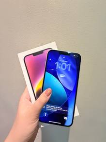 Iphone 14plus Secondhand for Sale