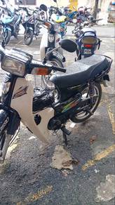 Honda EX5