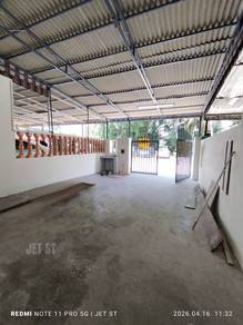 2-storey Terraced House For Rent in Port Klang,SGR