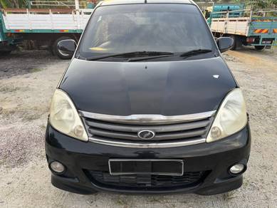 Perodua Viva ELITE EZi in Kluang, JHR