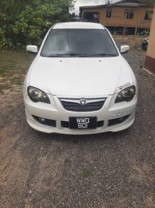 Proton Persona ELEGANCE HIGH LINE in Paka, TRG
