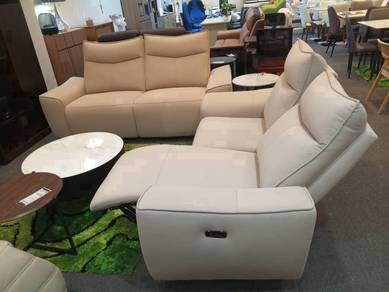 3+2 Electric Recliner Sofa