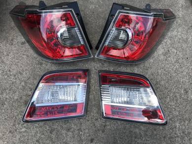 No 25-2-13 Lampu NFL Mazda Mpv LY Japan