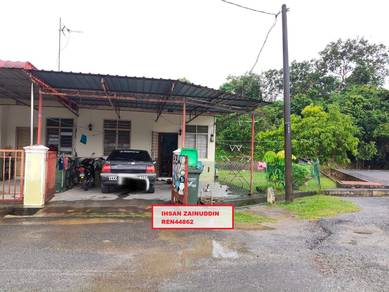 Terraced House For Sale in Pokok Sena,KDH