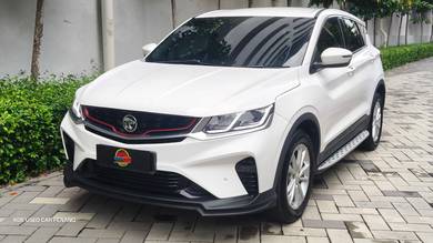 Proton X50 EXECUTIVE in Jelutong, PNG