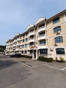 Apartment For Sale in Kesidang Apartment
