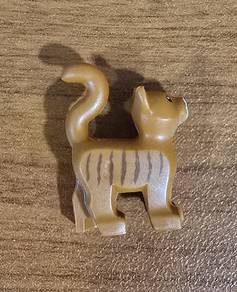 ® 6182674 - 13786pb02 - Orange Cat