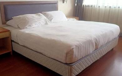Cadar Cotton Fitted Hotel
