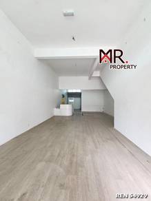 Shop lot For Rent in Sungai Petani,KDH