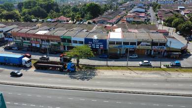 Shop lot For Sale in Kulim,KDH