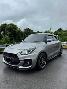 Suzuki Swift SPORT in Kuching, SWK