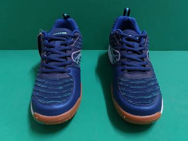 ITEM BARU_Kasut Sukan Badminton LINE 7 size 43