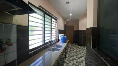1-storey Terraced House For Sale in Batu Gajah,PRK