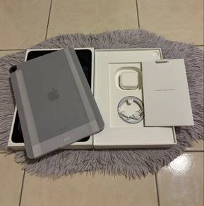 Apple IPad Air 5th Gen Space Grey