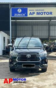 Toyota Innova X in Sarikei, SWK
