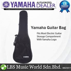 Yamaha Electric Guitar Gig Bag with Yamaha Logo an