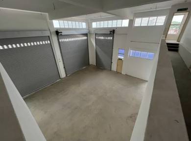 Warehouse / Factory For Rent in Puchong,SGR