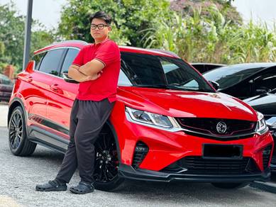 Proton X50 PREMIUM in Cheras, KUL