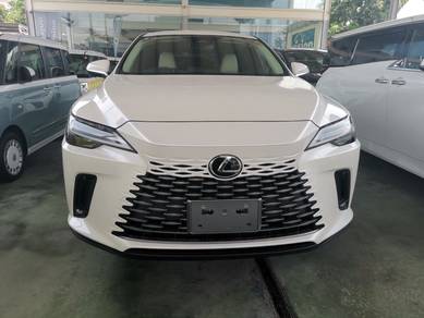Lexus RX 350 LUXURY in Kayu Ara, SGR