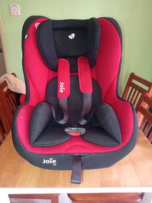 Carseat for baby