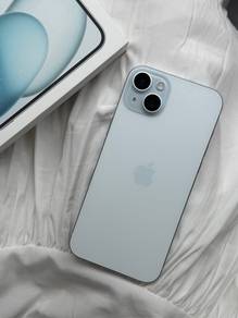 15Plus256GB(Blue)