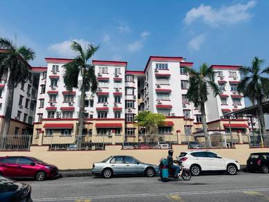 Apartment For Sale in Goodyear Court 9