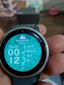 Garmin venu2