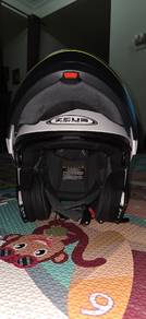 Zeus - ZS 3050 [Flip Up Helmet]