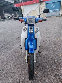 Honda EX5 Dream