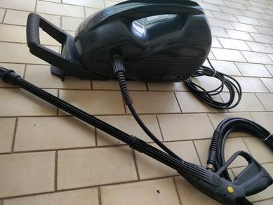 DeltaJet Water Jet 1800W made in Italy