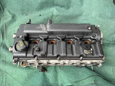 HYUNDAI STAREX A1 Cylinder Head