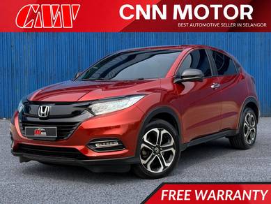Honda HR-V V in Serdang, SGR