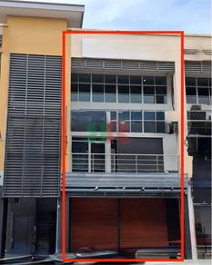 Shop lot For Sale in Tawau,SBH