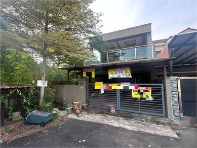 2-storey Terraced House For Auction in Kajang,SGR