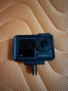 DJI Action 4