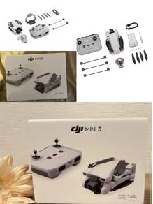 DJI Mini 3 Professional Drone BRAND New 