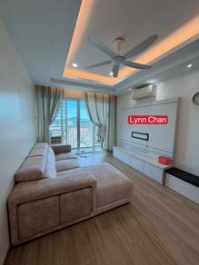 Condominium For Rent in The Golden Triangle