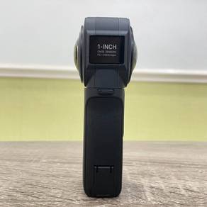 Insta360 ONE RS 1-Inch 360 Edition
