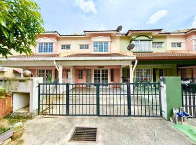 2-storey Terraced House For Sale in Kajang,SGR