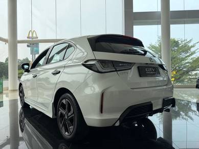 Honda City RS E:HEV RS in Pasir Gudang, JHR