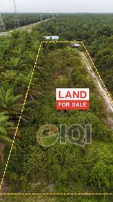 Agricultural Land in Ayer Tawar, PRK