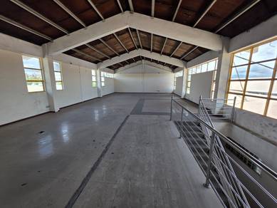 Warehouse / Factory For Rent in Kota Kinabalu,SBH