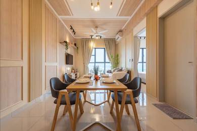 Condominium For Sale in Trion @ KL