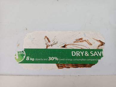 dryer machine 