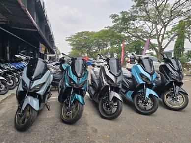 Modenas Elit 150