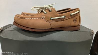 Boat Shoe
