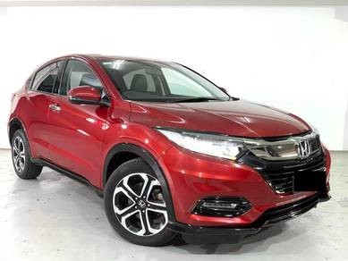 Honda HR-V V in Cheras, KUL