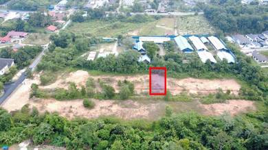 Residential Land in Kajang, SGR