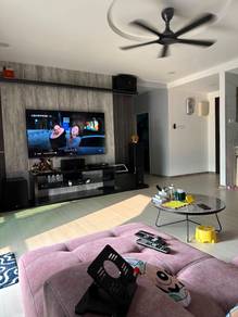 Service Residence For Sale in The Garden Residences
