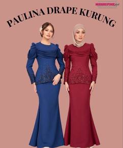 Dress (Blue)